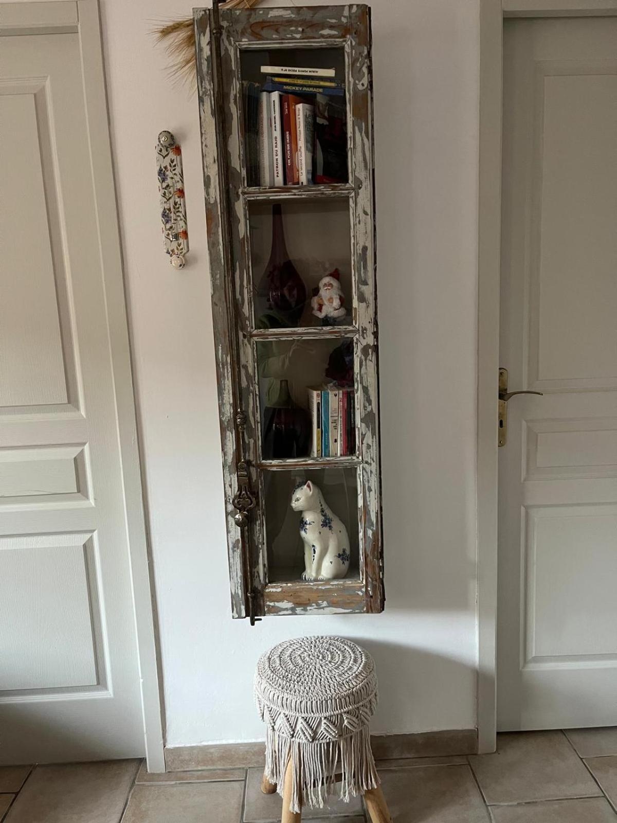Le Petit St Jean Villa Cazouls-d Herault Dış mekan fotoğraf